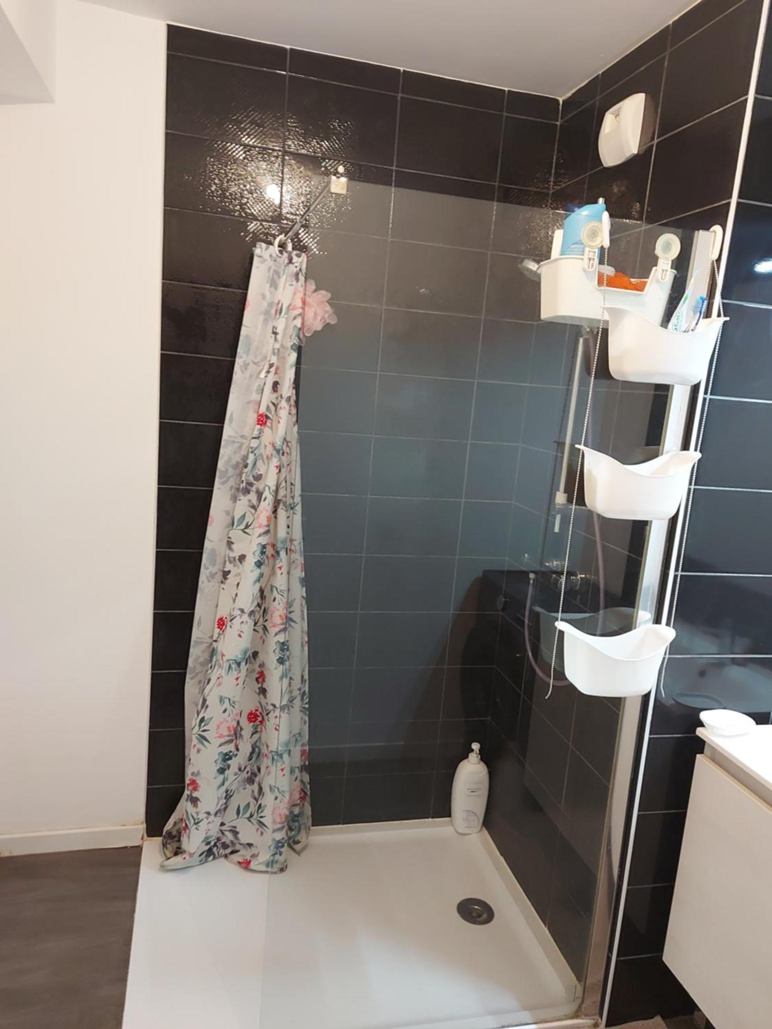 Appartement Entier T3# 2 Chambres 1 Salon Rennes Exterior foto