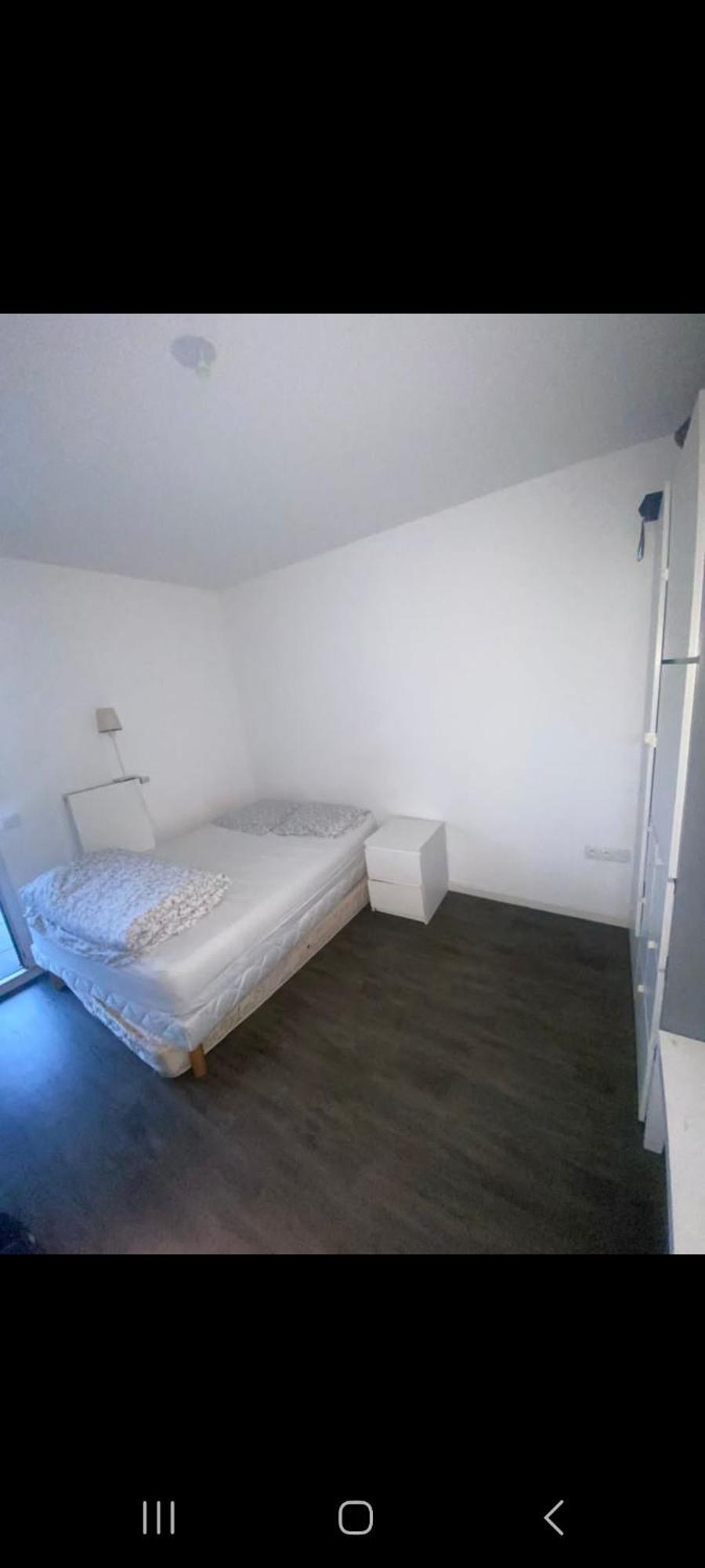 Appartement Entier T3# 2 Chambres 1 Salon Rennes Exterior foto