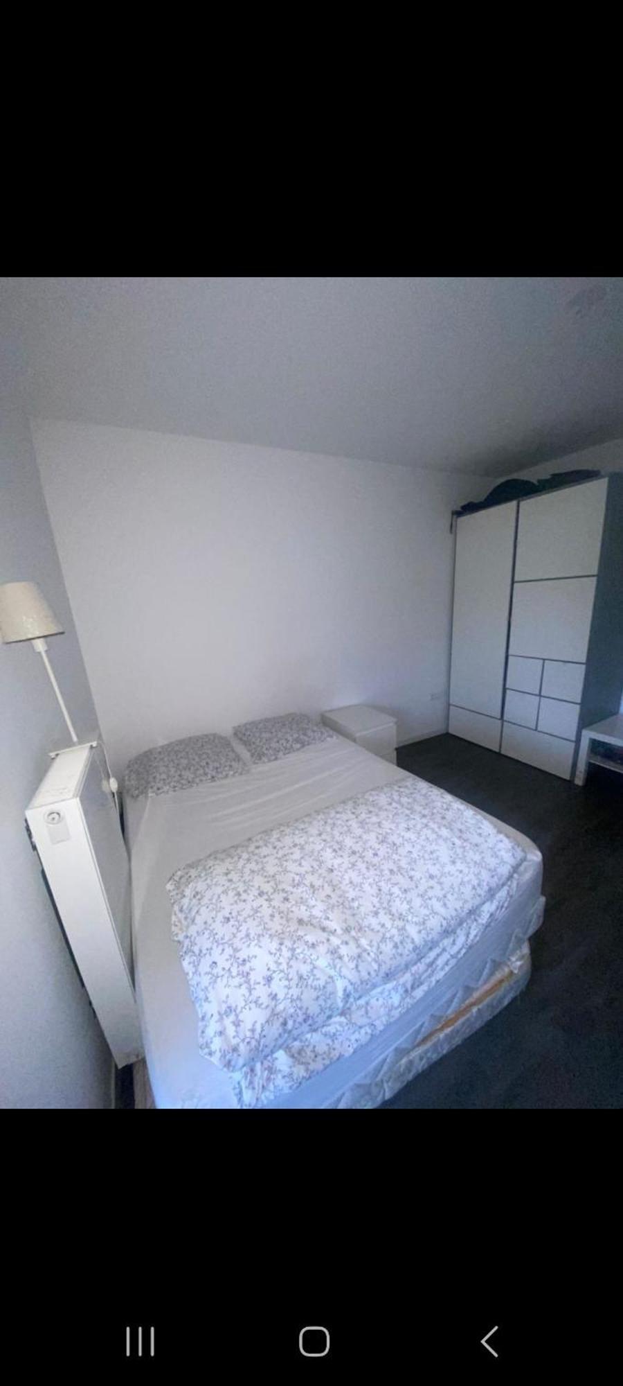 Appartement Entier T3# 2 Chambres 1 Salon Rennes Exterior foto